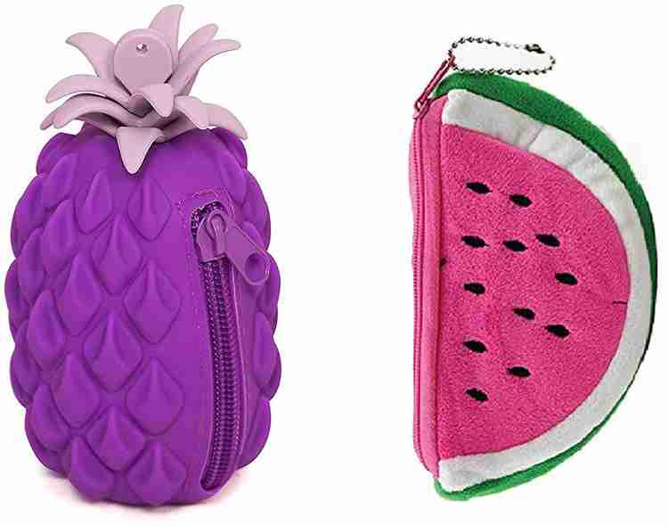 Fruit discount pencil case