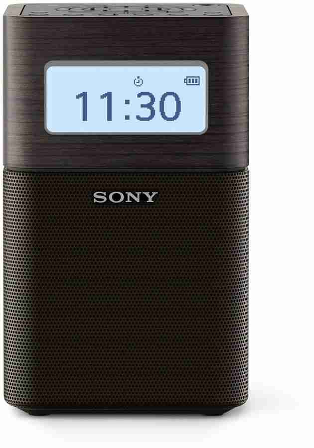 Sony sale fm speaker