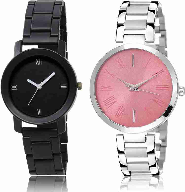 Flipkart combo watches for womens hotsell