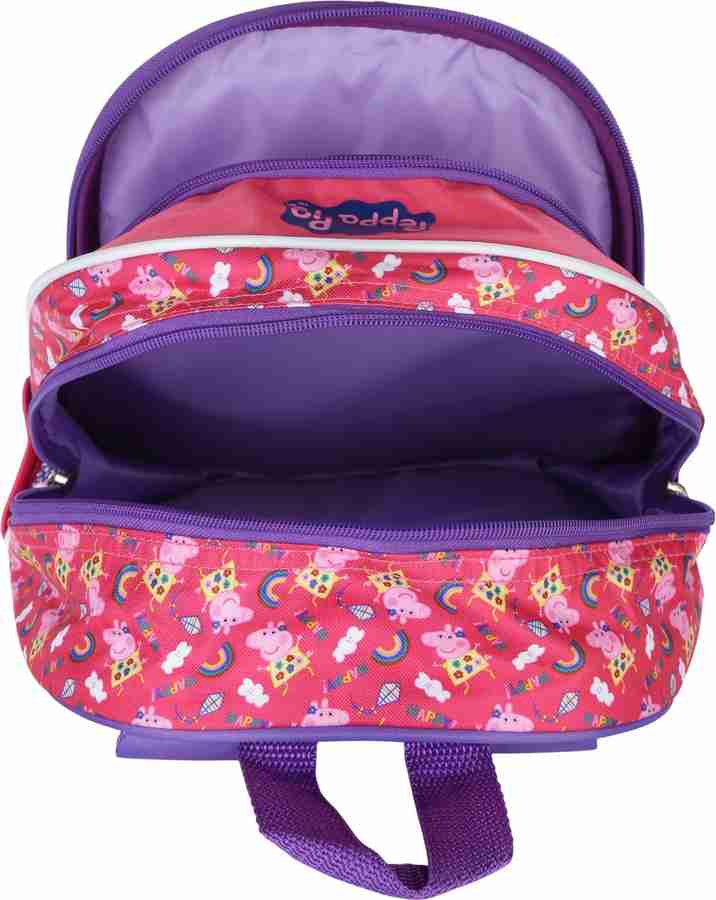 Hopscotch school bags top