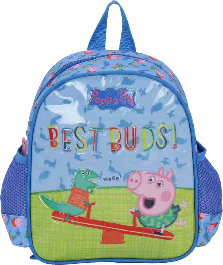 Peppa pig bag flipkart online