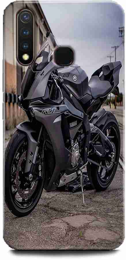 R1 outlet bike cover