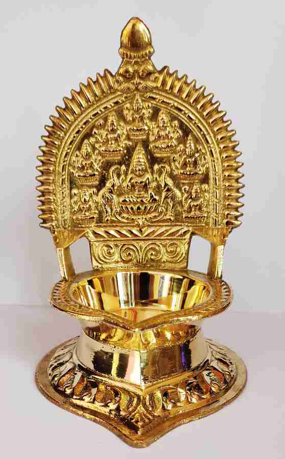 Ashtalakshmi vilakku price top