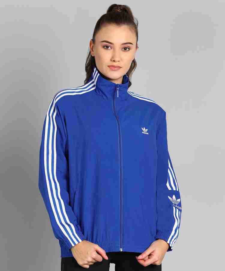 Adidas womens deals jackets online india