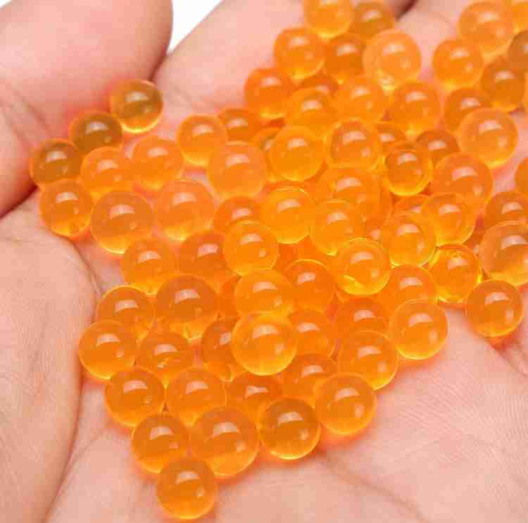 Saral Jelly Beads Water Bead(10000PCS )Water Pearls Gels Mud Crystal Soft  Bullets Gel Balls - Jelly Beads Water Bead(10000PCS )Water Pearls Gels Mud  Crystal Soft Bullets Gel Balls . shop for Saral