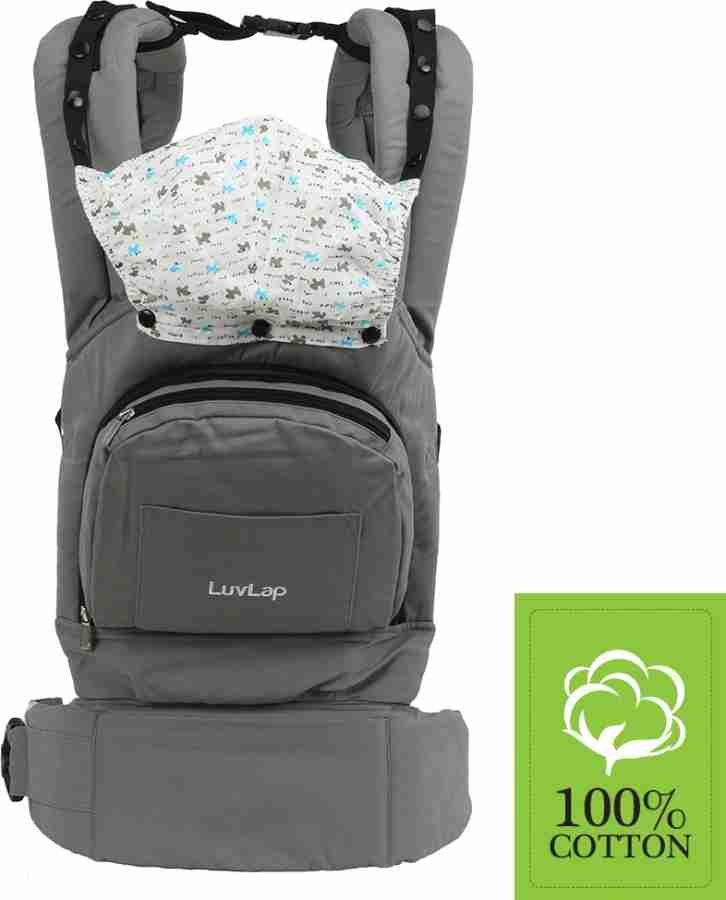 Luvlap elite store baby carrier