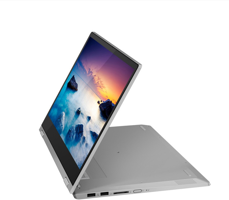 Lenovo IdeaPad C340 14型 第10世代 i5-10210U