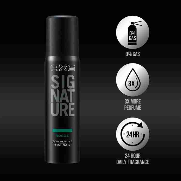 Axe 2025 rogue perfume
