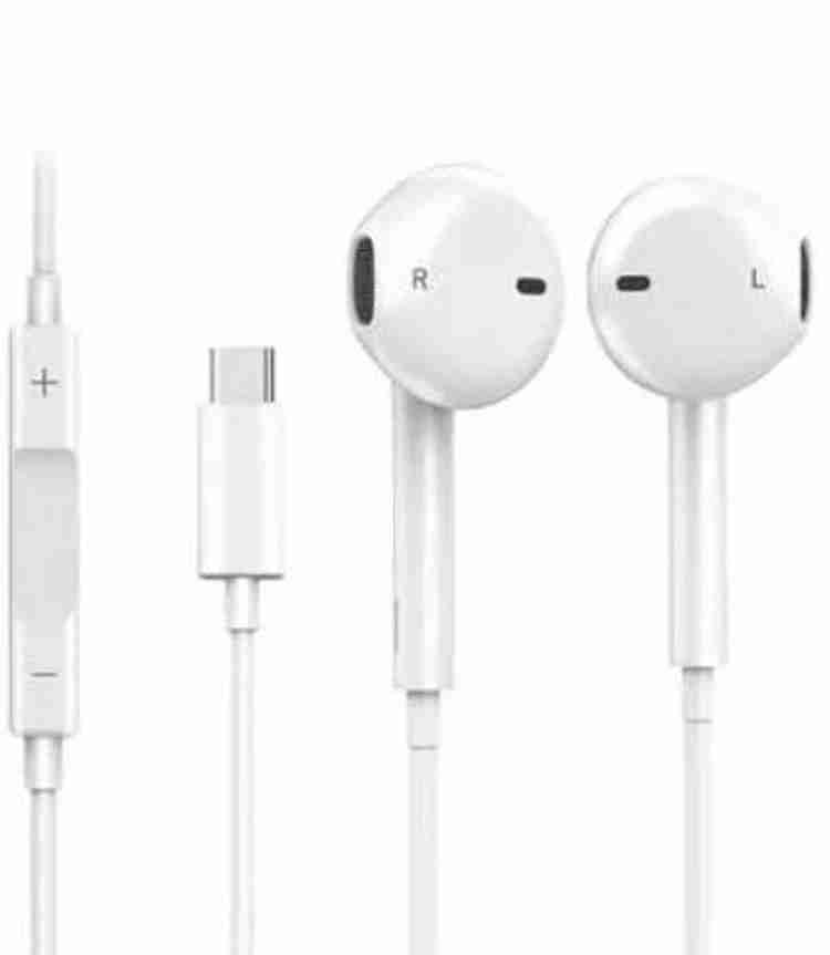 Samsung m40 type c earphones clearance