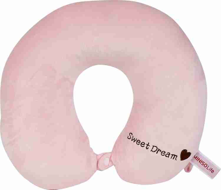 Pillow neck miniso discount