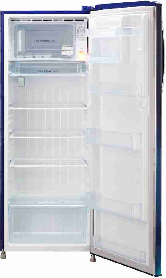 Lg 270 ltr refrigerator outlet 3 star price