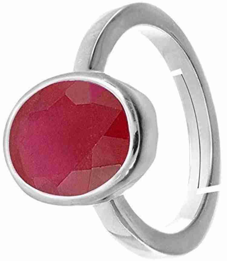 Rashi ratan sale ring price