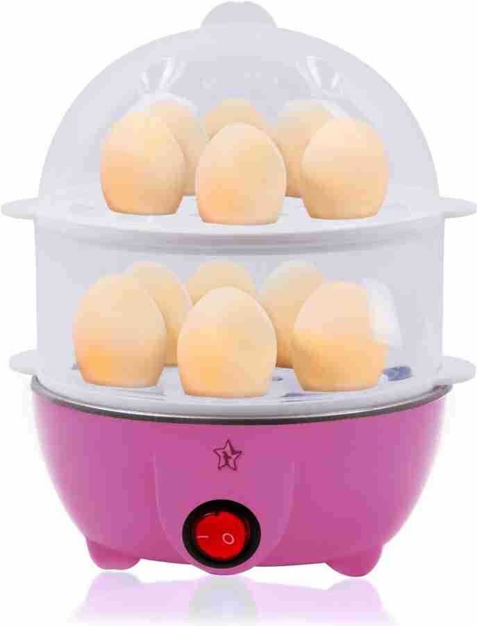 Egg boiler on flipkart sale