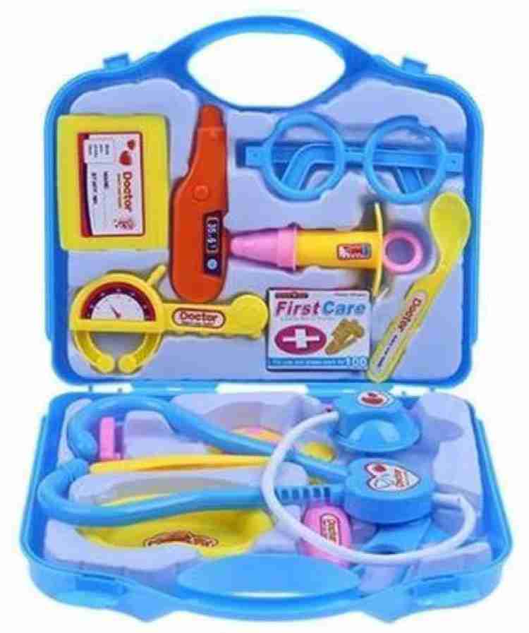 Children's toy medical sets online