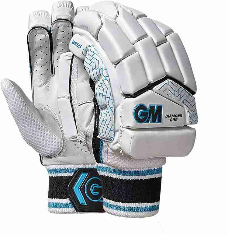 GM Diamond 808 Men Batting Gloves Cricket Flipkart