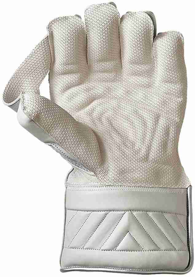 Gm original wicket keeping cheap gloves