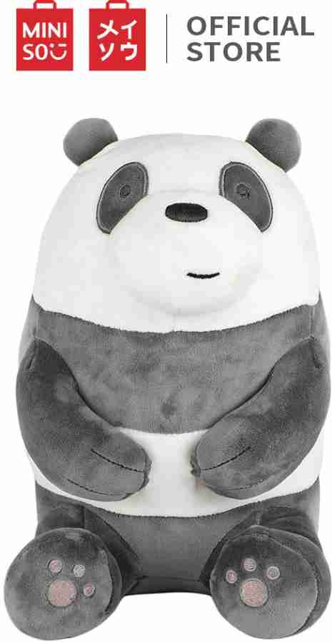 Panda we sale bare bears plush