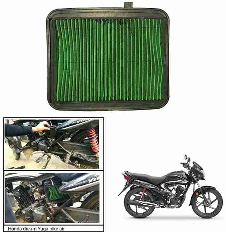 Honda dream yuga 2019 price best sale