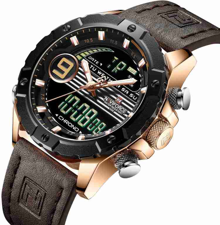 Naviforce 9146 new arrivals