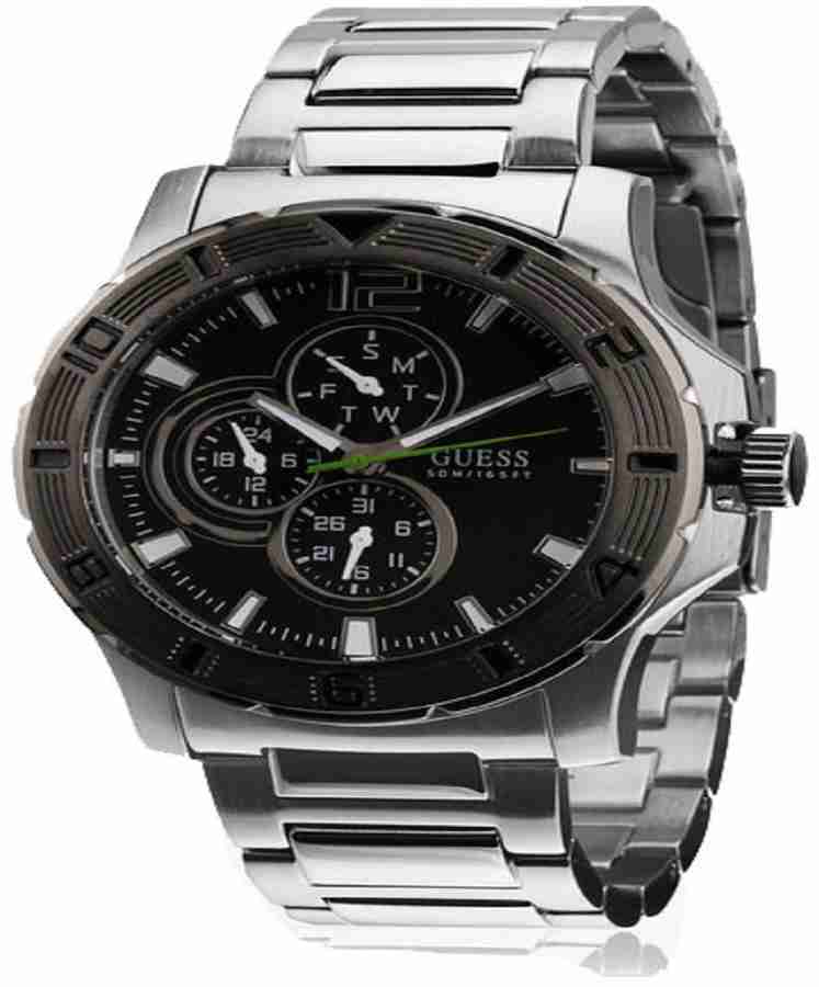 Guess watches flipkart online