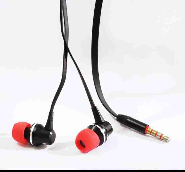 Ubon IMUZIX 1155 EARPHONE Wired Headset Price in India Buy