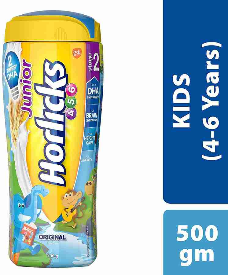 Horlicks for 5 months baby new arrivals