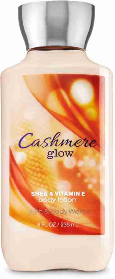 Bath and body online works cashmere glow perfume