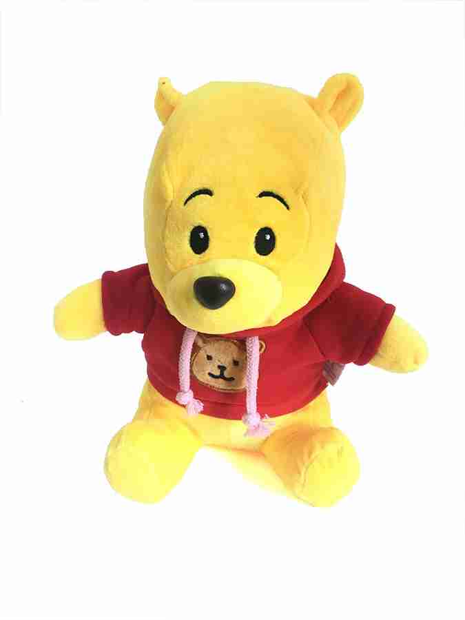 Pooh doll deals