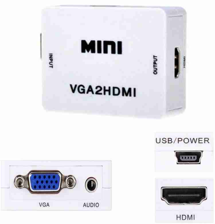 Vga2hdmi deals