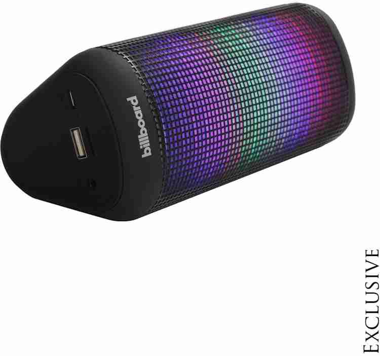 Buy Billboard Bluetooth Speaker 10 W Bluetooth Speaker Online