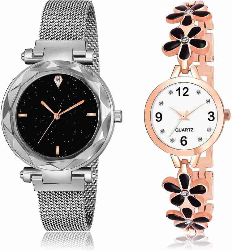 Magnet watch in flipkart outlet