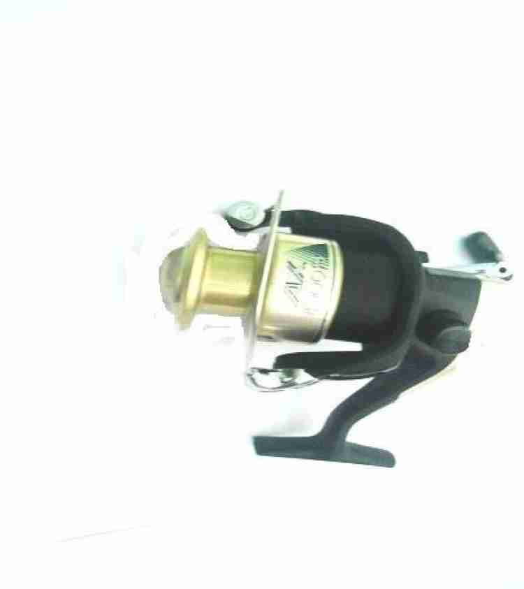 KANABEE Metal, Spinning Reels Light Weight Ultra Smooth Powerful