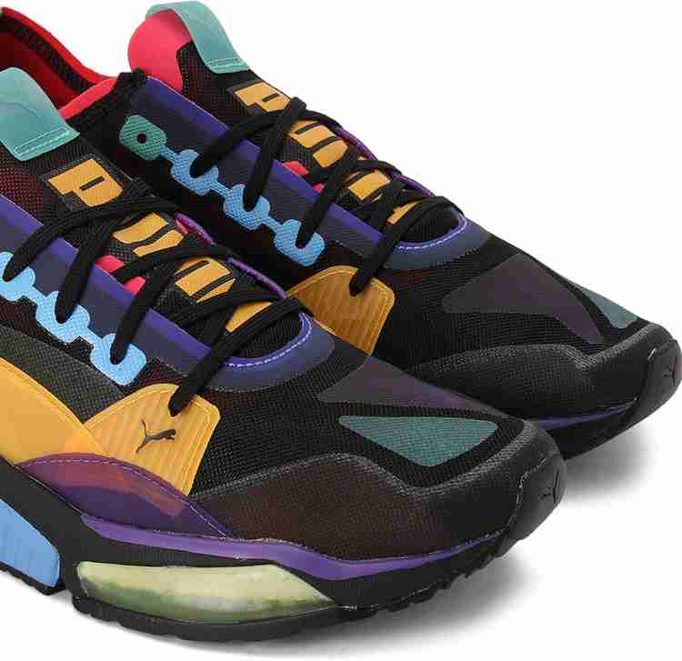 PUMA LQDCELL Optic Sheer Running Shoes For Men Buy PUMA LQDCELL Optic Sheer Running Shoes For Men Online at Best Price Shop Online for Footwears in India Flipkart