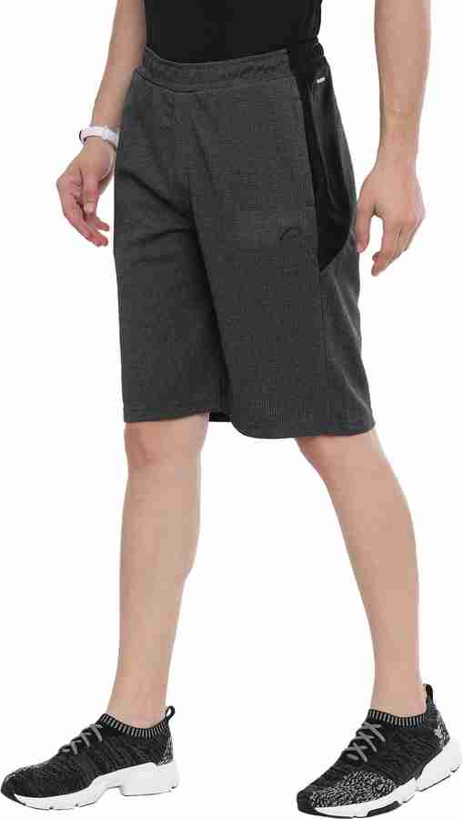 Proline shorts top