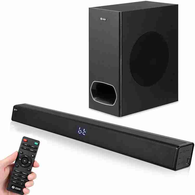 Zook soundbar shop