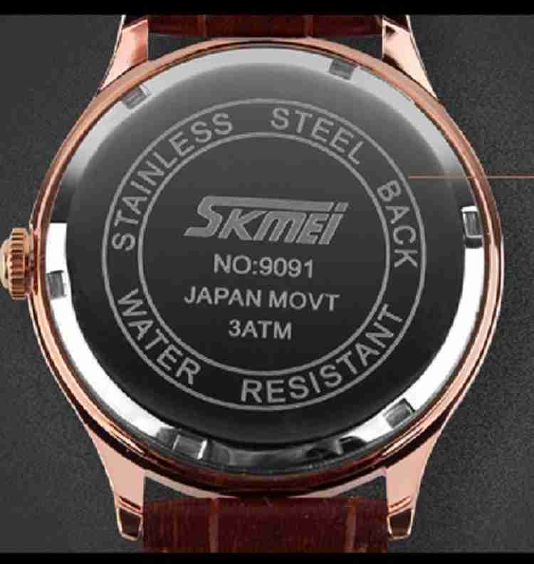 Skmei 9190 clearance