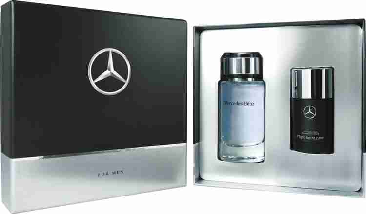 Mercedes cologne 2025 set