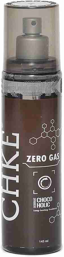 CHEROKEE 281600773 Deodorant Spray For Men Women
