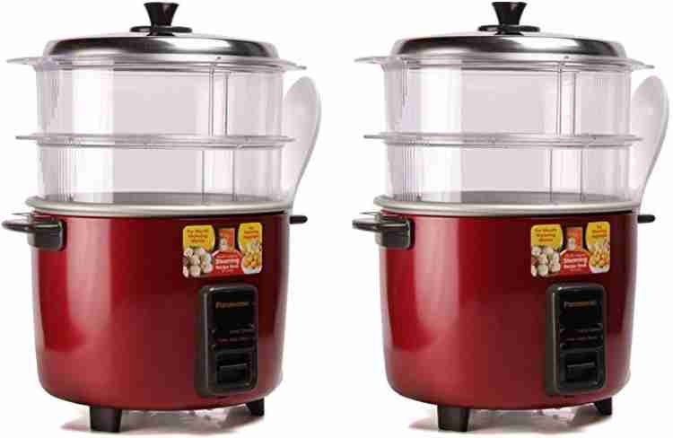 Panasonic rice best sale cooker online