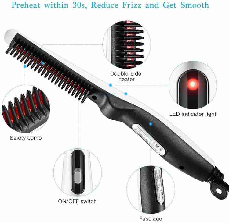 Quick 2025 hair styler