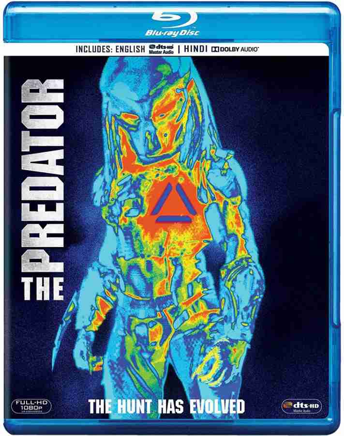 Predator 2018 online online