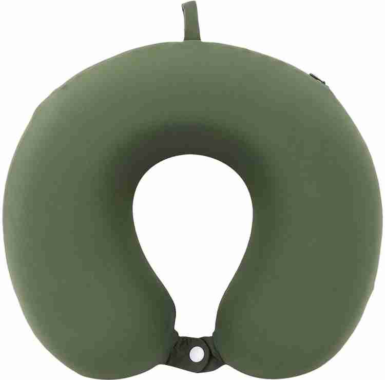 Miniso memory 2025 foam neck pillow