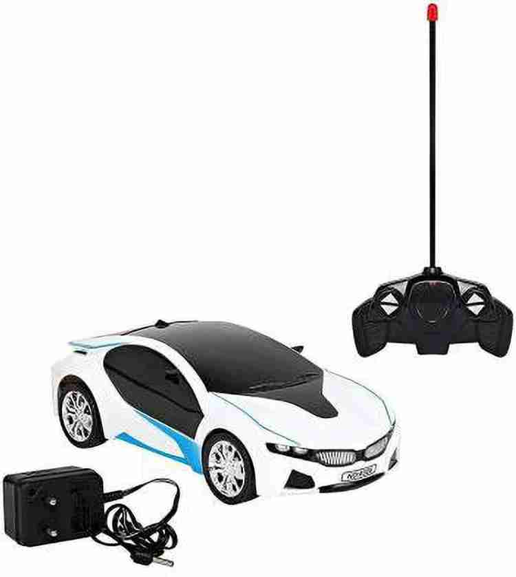 meeraenterprise LATEST bmw i8 model remote control toy car for