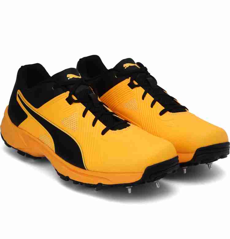 Puma spike 19.1 best sale