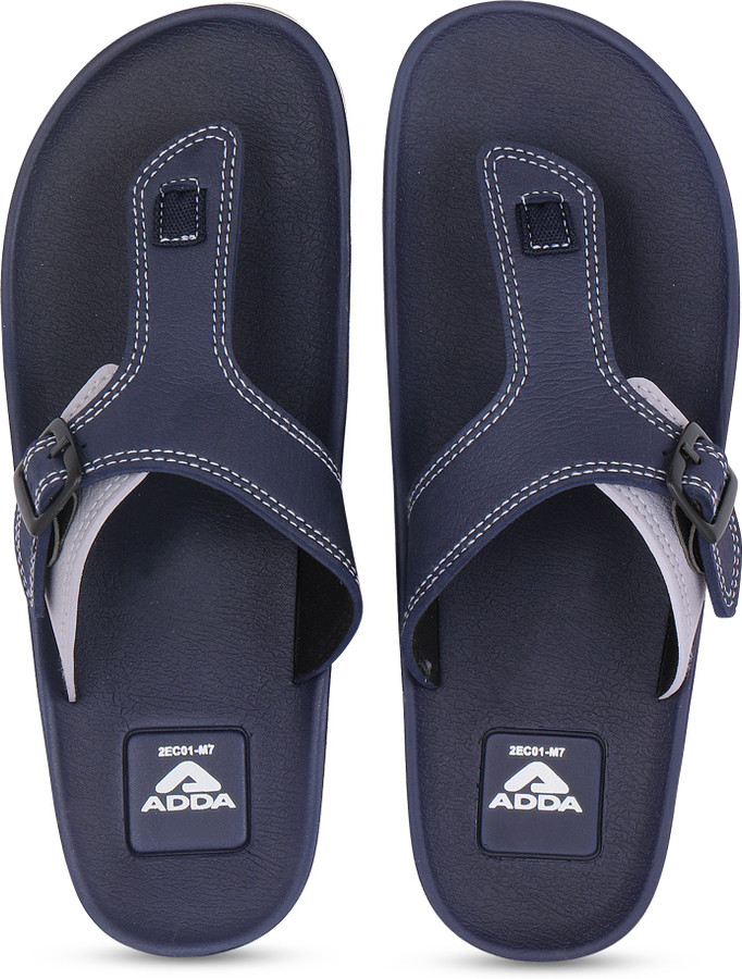 Adda Men Flip Flops - Buy Adda Men Flip Flops Online at Best Price - Shop  Online for Footwears in India | Flipkart.com
