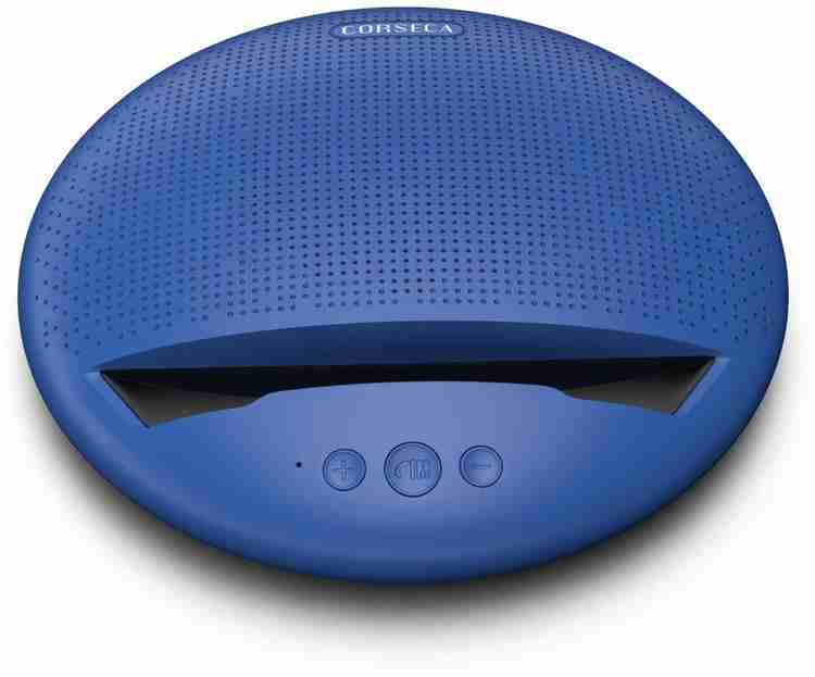 Corseca bluetooth cheap speaker flipkart