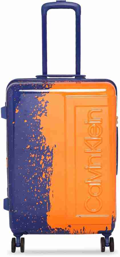 Carry on calvin shop klein