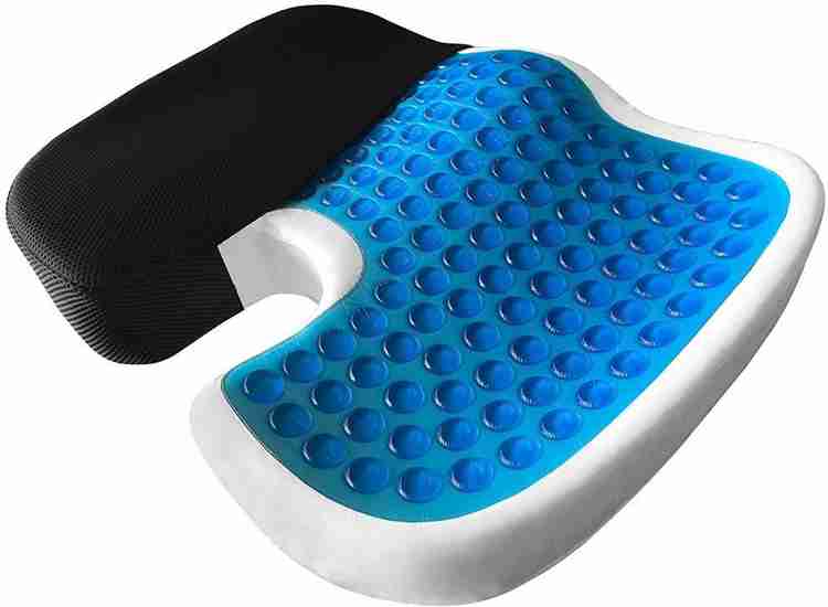Goodyear memory foam cooling new arrivals gel seat cushion