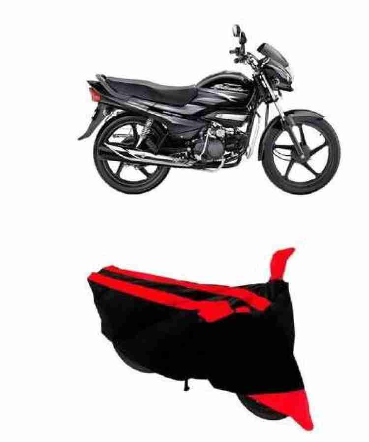 BIKE BLAZER Waterproof Two Wheeler Cover for Hero Price in India Buy BIKE BLAZER Waterproof Two Wheeler Cover for Hero online at Flipkart