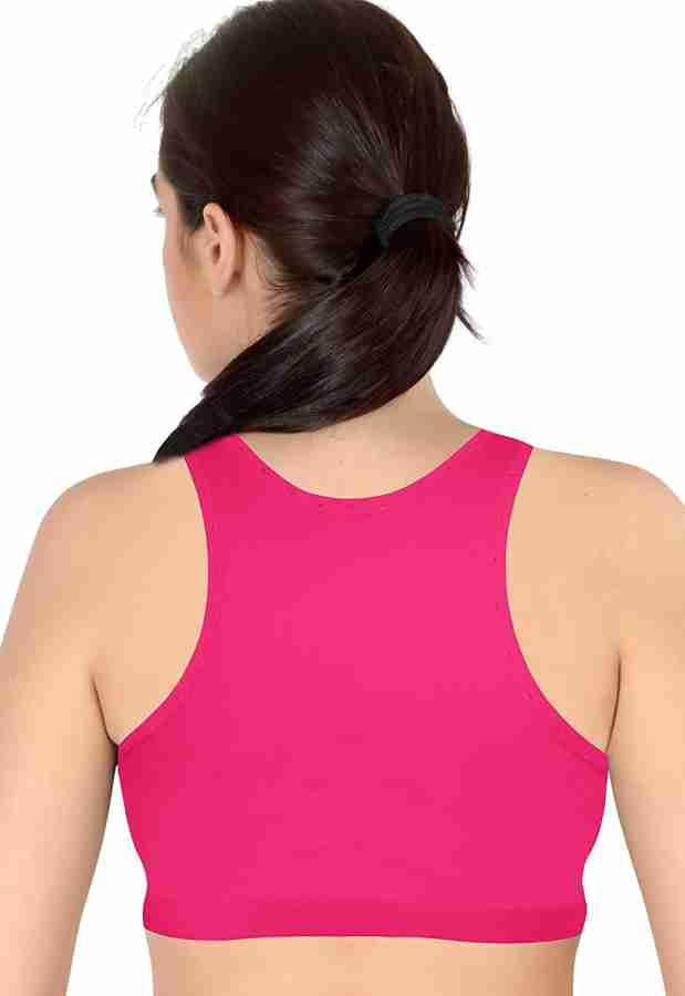  Sport Bras for Women Strapless Pushup Bras Lift Bra Women  Upwingsbra Wireless Non Slip Underwear Bra Sport Bras for Women (Pink, C) :  Clothing, Shoes & Jewelry